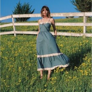 ISO - Christy Dawn Essence Blue Emma - S,XS, M